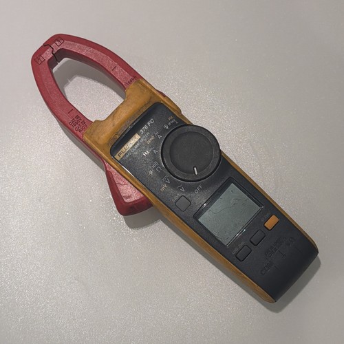 Fluke 376 true - fluke, true-rms