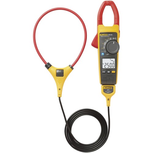 Fluke 4695861 iso - 376, handheld