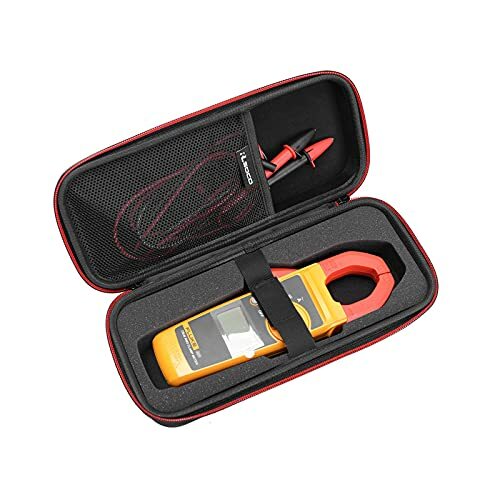Rlsoco carrying case for - case,